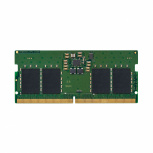 Memoria RAM Kingston KCP552SS6-8 DDR5, 5200MHz, 8GB, Non-ECC, CL42, SO-DIMM