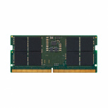 Memoria RAM Kingston KCP552SS8-16 DDR5, 5200MHz, 16GB, Non-ECC, CL42, SO-DIMM