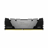 Memoria RAM Kingston FURY Renegade DDR4, 3600MHz, 32GB, Non-ECC, CL18, XMP