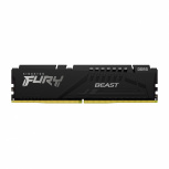 Memoria RAM Kingston FURY Beast DDR5, 6000MHz, 16GB, Non-ECC, CL40, XMP ― ¡Precio limitado a 5 unidades por cliente!