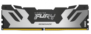 Kit Memoria RAM Kingston Fury Renegade DDR5, 7200MHz, 32GB (2 x 16GB), On-Die ECC, CL38, XMP