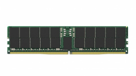 Memoria RAM Kingston KTH-PL556D4-64G DDR5, 5600MHz, 64GB, ECC, CL46