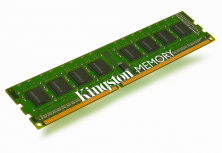 Memoria RAM Kingston DDR3, 1066MHz, 1GB, ECC, CL7