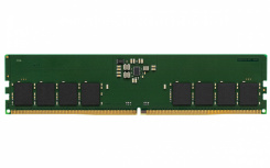 Kit Memoria RAM Kingston ValueRAM DDR5, 4800MHz, 32GB (2 x 16 GB), Non-ECC, CL40