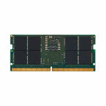 Memoria RAM Kingston KVR52S42BS8-16 DDR5, 5200MHz, 16GB, Non-ECC, CL42, SO-DIMM