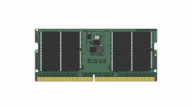 Memoria RAM Kingston Value DDR5, 5600MHz, 48GB, Non-ECC, CL46, SO-DIMM