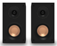 Klipsch Bocina KD-400, Bluetooth, Alámbrico/Inalámbrico, 48W RMS, Negro - 2 Piezas