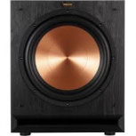 Klipsch Subwoofer SPL-120SW, Alámbrico, 300W RMS, 24 - 125Hz, 12