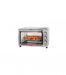 Koblenz Horno Eléctrico HKM-1500 S, 1500W, Acero Inoxidable