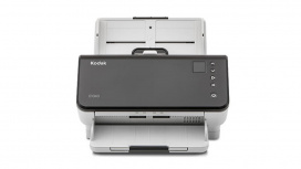 Scanner Kodak Alaris E1040, 600 x 600DPI, Escáner Color, Negro/Blanco
