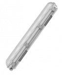 Ledvance Lámpara LED para Techo 89959, Interiores/Exteriores, Luz Fría/Neutra, 18W, 2600 Lúmenes, Blanco, para Iluminación Comercial/Industrial