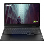 Laptop Gamer Lenovo IdeaPad Gaming 3 15.6