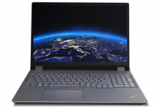 Laptop Lenovo ThinkPad P16 Gen 1 16