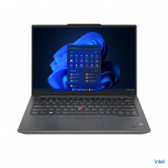Laptop Lenovo ThinkPad E14 Gen 5 14" WUXGA, Intel Core i5-1335U 1.30GHz, 16GB, 512GB SSD, Windows 11 Pro 64-bit, Español, Negro