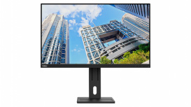 Monitor Lenovo ThinkVision E28U-20 LED 28