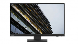 Monitor Lenovo ThinkVision E24-29 LCD 23.8