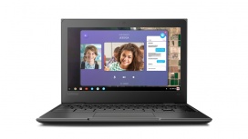 Laptop Lenovo 100e Chromebook 11.6