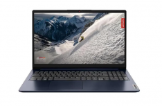 Laptop Lenovo IdeaPad 1 15IAU 15.6