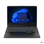 Laptop Gamer Lenovo IdeaPad Gaming 3 15ARH7 15.6