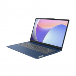 Laptop Lenovo IdeaPad Slim 3 15IRU8 15.6" Full HD, Intel Core i5-1335U 1.30GHz, 8GB, 512GB SSD, Windows 11 Home 64-bit, Español, Azul