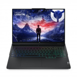 Laptop Lenovo Legión Pro 7 16IRX9H 16" WQXGA, Intel Core i9-14900HX 2.20GHz, 32GB, 2TB SSD, NVIDIA GeForce RTX 4090, Windows 11 Home 64-bit, Inglés, Negro Eclipse ― ¡Compra y obtén de regalo Star Wars Outlaws! Un código por cliente