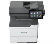 Multifuncional Lexmark MX632adwe, Blanco y Negro, Laser, Inalámbrico, Print/Scan/Copy/Fax