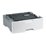 Lexmark Bandeja Doble de 650 Hojas 42C7650