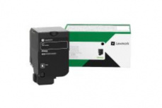 Tóner Lexmark Programa Retorno 81C8XK0 Negro, 28000 Páginas