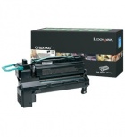 Tóner Lexmark C792X1KG Super Alto Rendimiento Negro, 20.000 Páginas 