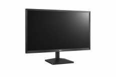 Monitor Lg 24 pulgadas 24ML44B LED color Negro