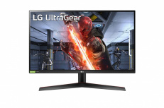 Monitor Gamer LG 27GN60R-B UltraGear LED 27