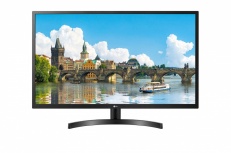 Monitor Gamer LG 32MN500M-B LED 31.5", Full HD, FreeSync, HDMI, Negro