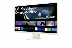 Smart Monitor LG MyView LED 32