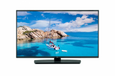 LG Smart TV LED 43UM670H 43