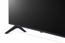 Pantalla LG UHD TV AI ThinQ 43 Pulgadas 4K SMART TV