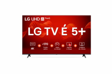 LG Smart TV LED AI ThinQ UR8750 50