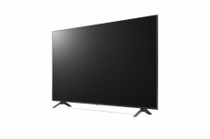 TV LG UHD 55'' Smart TV con ThinQ AI (Inteligencia Artificial) Negro