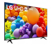 LG Smart TV LED AI ThinQ 55UT7570PUB 55