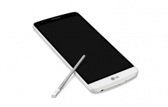  LG G3 Stylus 3G D690, Dual Sim, 8GB, desbloqueado (blanco) -  Versión internacional (sin garantía) : Celulares y Accesorios