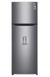 LG Refrigerador GT32WPK, 11 Pies Cúbicos, Gris