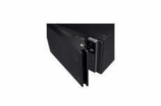 Microondas MS1597DIS LG 1.4 pᶟ NeoChef™ Smart Inverter Negro