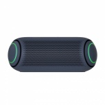 LG Bocina Portátil XBOOM Go PL5, Bluetooth, Inalámbrico, 20W RMS, Negro - Resistente al Agua