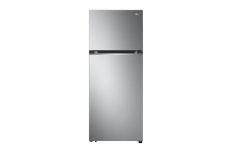 LG Refrigerador VT40BP, 15 Pies Cúbicos, Plata
