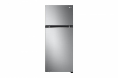 ﻿LG Refrigerador VT40BP, 15 Pies Cúbicos, Plata