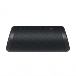 LG Bocina Portátil XBOOM Go XG7, Bluetooth, Inalámbrico, 40W RMS, Negro - Resistente al Agua