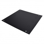 LinkedPRO Tapa para Gabinete, 59 x 60.5cm, Negro