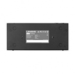 SWITCH 8 PUERTOS LINKSYS LGS310MPC, ADMINISTRABLE