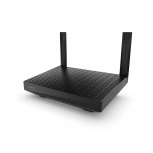 Router Linksys con Sistema de Red Wi-Fi MR7350 Wi-Fi 6, 1775 Mbit/s, 4x RJ-45, 2.4/5GHz, 2 Antenas Externas