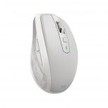 Mouse Logitech MX Anywhere 2S, RF Inalámbrico, 4000DPI, Blanco