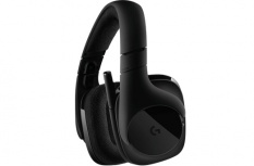 Logitech Auriculares Gaming Inalámbricos G533 Negro